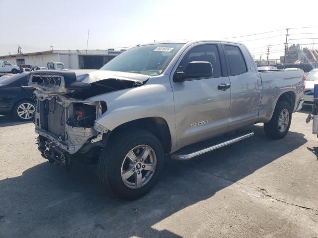 TOYOTA TUNDRA DOU 2014 5tfrm5f12ex072115