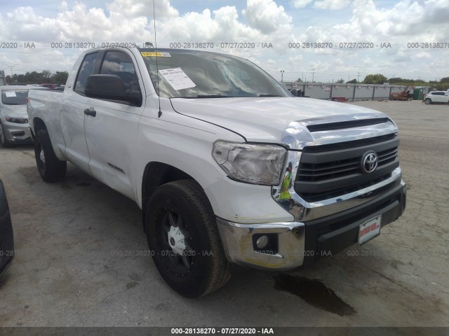 TOYOTA TUNDRA 2WD TRUCK 2014 5tfrm5f12ex075600