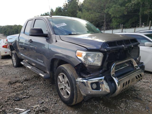 TOYOTA TUNDRA DOU 2014 5tfrm5f12ex076276