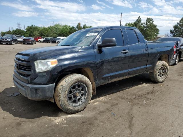 TOYOTA TUNDRA DOU 2014 5tfrm5f12ex076827