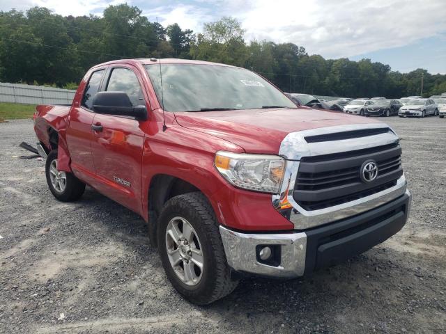 TOYOTA TUNDRA DOU 2014 5tfrm5f12ex078304