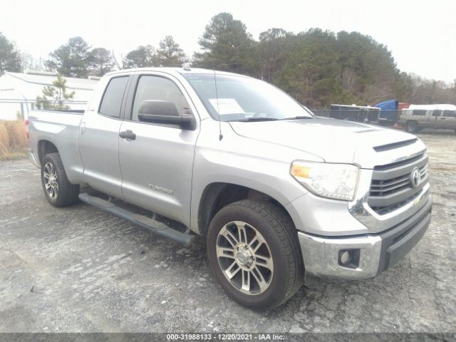 TOYOTA TUNDRA 2015 5tfrm5f12fx084492