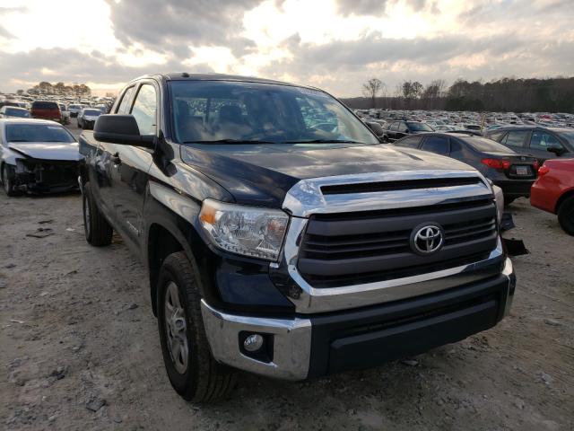 TOYOTA TUNDRA DOU 2015 5tfrm5f12fx088333