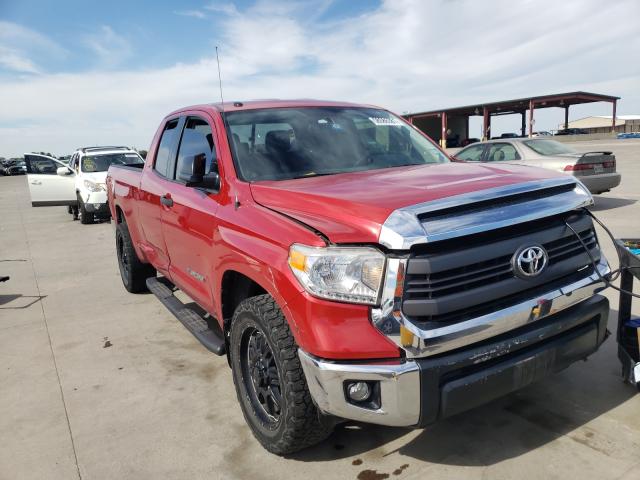 TOYOTA TUNDRA DOU 2015 5tfrm5f12fx088655