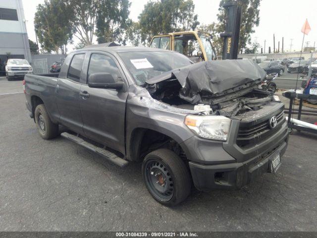 TOYOTA TUNDRA 2WD TRUCK 2015 5tfrm5f12fx089742