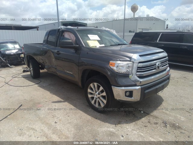 TOYOTA TUNDRA 2WD TRUCK 2016 5tfrm5f12gx098720