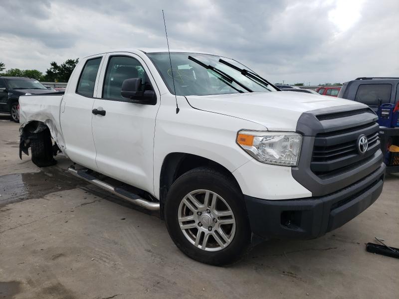 TOYOTA TUNDRA DOU 2016 5tfrm5f12gx103673