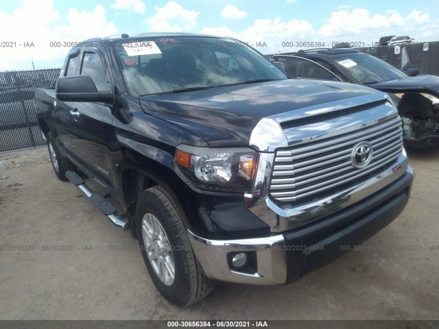 TOYOTA TUNDRA 2WD TRUCK 2016 5tfrm5f12gx106508