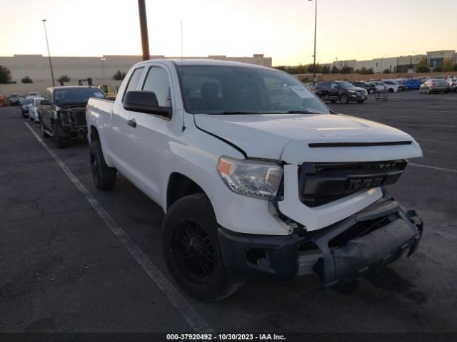 TOYOTA TUNDRA 2WD TRUCK 2016 5tfrm5f12gx106959