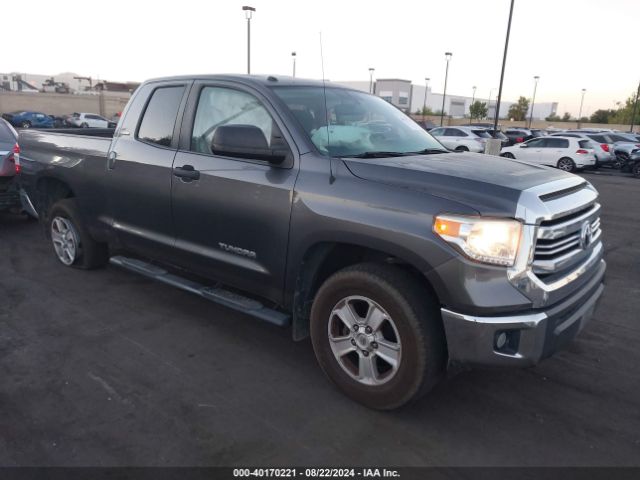 TOYOTA TUNDRA 2016 5tfrm5f12gx109179