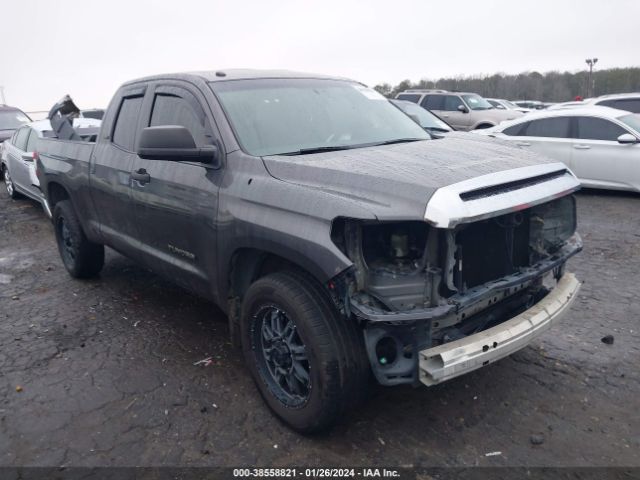 TOYOTA TUNDRA 2016 5tfrm5f12gx109313