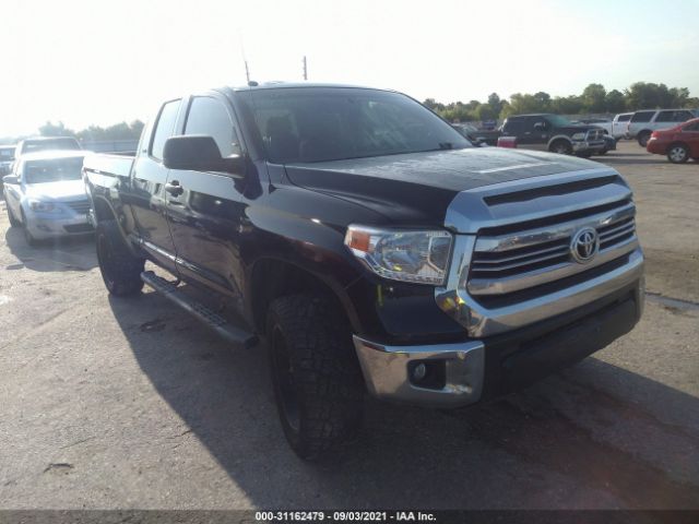 TOYOTA TUNDRA 2WD 2017 5tfrm5f12hx109619