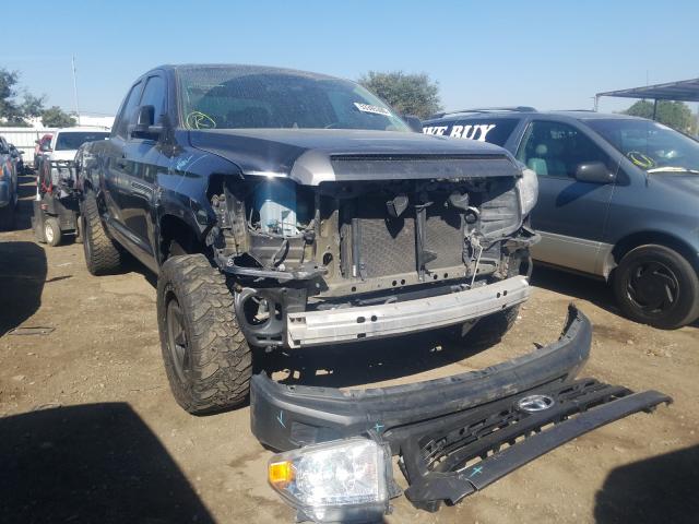 TOYOTA TUNDRA DOU 2017 5tfrm5f12hx113895