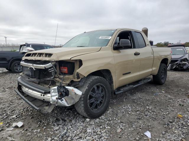 TOYOTA TUNDRA 2017 5tfrm5f12hx114352