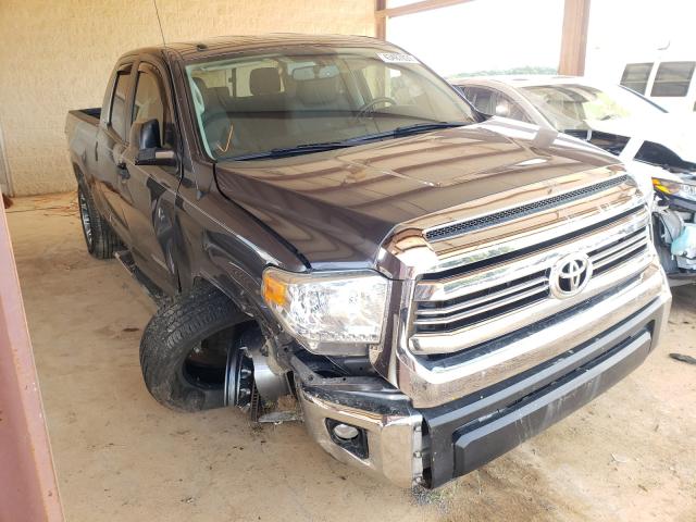 TOYOTA TUNDRA DOU 2017 5tfrm5f12hx115517