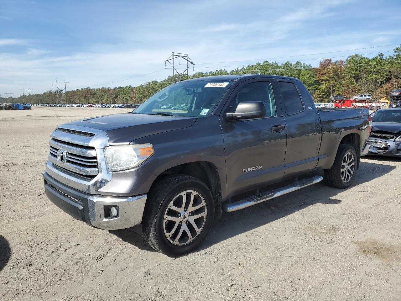 TOYOTA TUNDRA 2017 5tfrm5f12hx116893