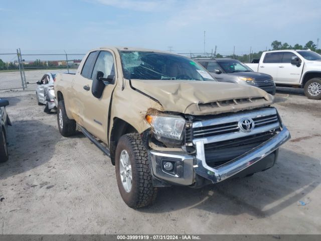 TOYOTA TUNDRA 2017 5tfrm5f12hx120944