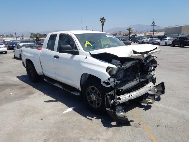 TOYOTA TUNDRA 2WD 2017 5tfrm5f12hx122354