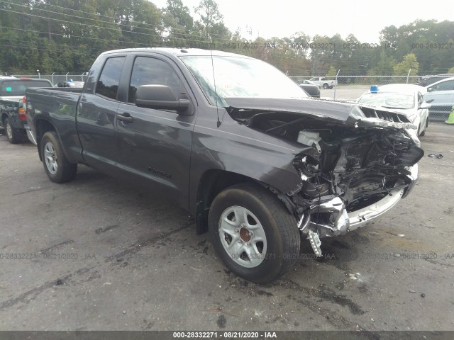 TOYOTA TUNDRA 2WD 2018 5tfrm5f12jx129276