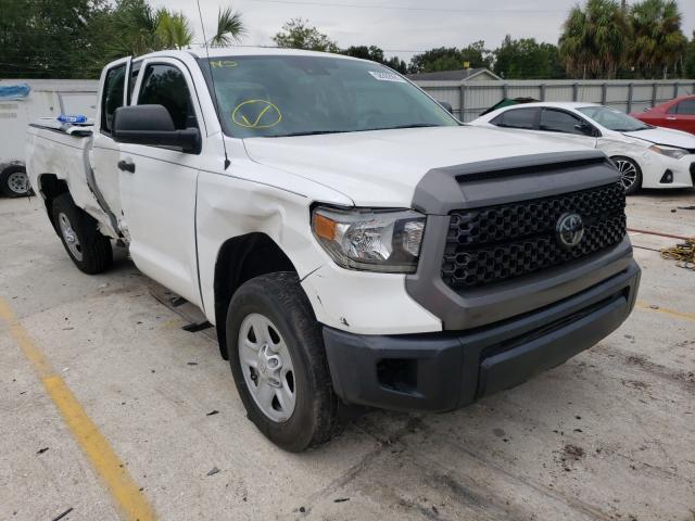 TOYOTA TUNDRA 2WD 2018 5tfrm5f12jx129634