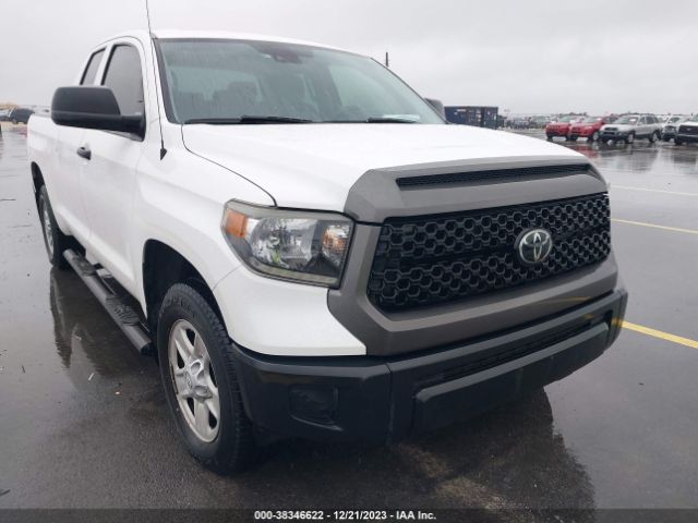 TOYOTA TUNDRA 2018 5tfrm5f12jx131819