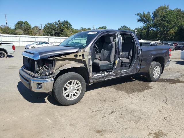 TOYOTA TUNDRA DOU 2018 5tfrm5f12jx133103