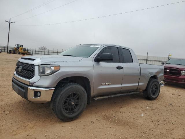 TOYOTA TUNDRA 2019 5tfrm5f12kx135113