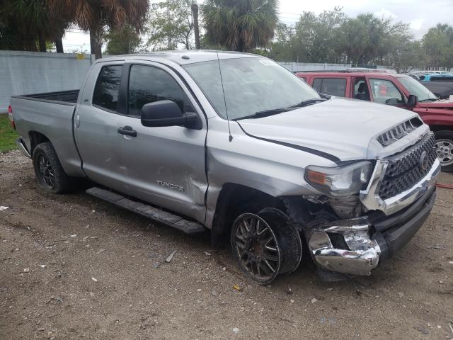 TOYOTA TUNDRA DOU 2019 5tfrm5f12kx136911