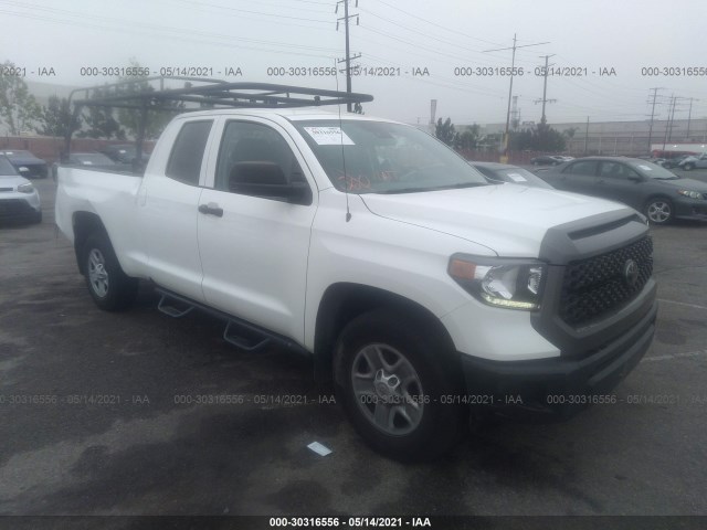 TOYOTA TUNDRA 2WD 2019 5tfrm5f12kx140649