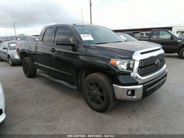 TOYOTA TUNDRA 2WD 2019 5tfrm5f12kx140778