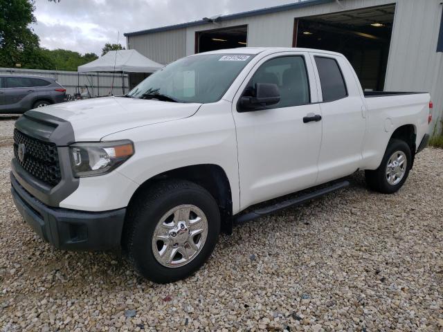 TOYOTA TUNDRA DOU 2019 5tfrm5f12kx142708