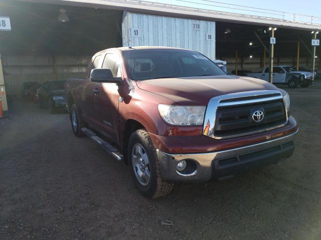 TOYOTA TUNDRA DOU 2010 5tfrm5f13ax002262