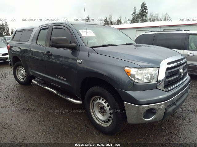 TOYOTA TUNDRA 2WD TRUCK 2010 5tfrm5f13ax002519