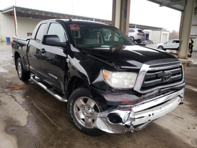 TOYOTA TUNDRA DOU 2010 5tfrm5f13ax002682