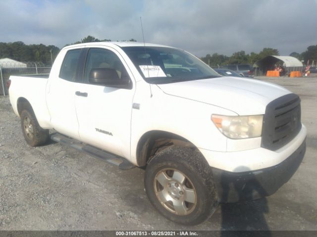 TOYOTA TUNDRA 2WD TRUCK 2010 5tfrm5f13ax002813