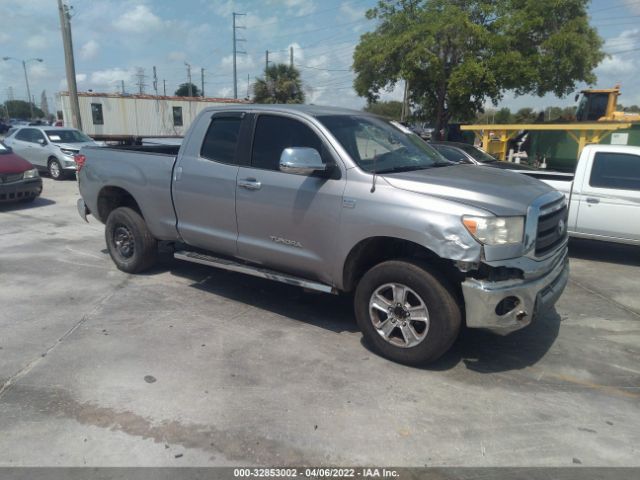 TOYOTA TUNDRA 2WD TRUCK 2010 5tfrm5f13ax003220