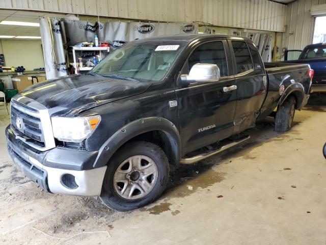 TOYOTA TUNDRA DOU 2010 5tfrm5f13ax003900