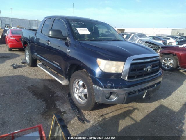 TOYOTA TUNDRA 2WD TRUCK 2010 5tfrm5f13ax004304