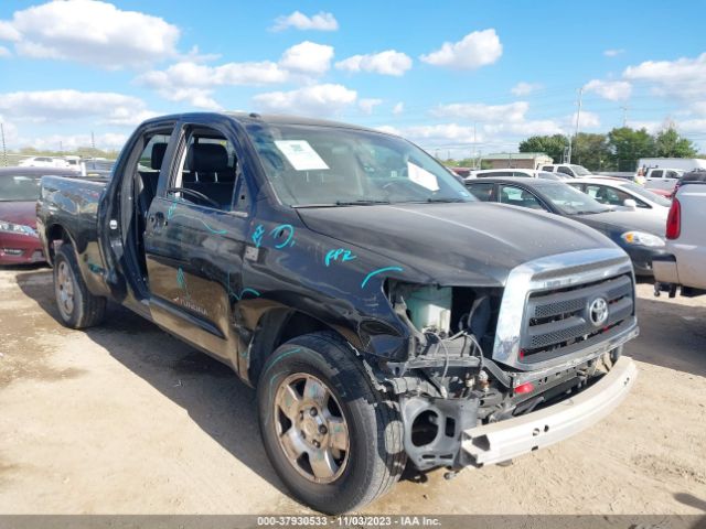 TOYOTA TUNDRA 2WD TRUCK 2010 5tfrm5f13ax005145