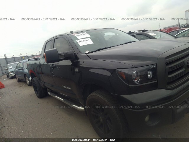 TOYOTA TUNDRA 2WD TRUCK 2010 5tfrm5f13ax005534