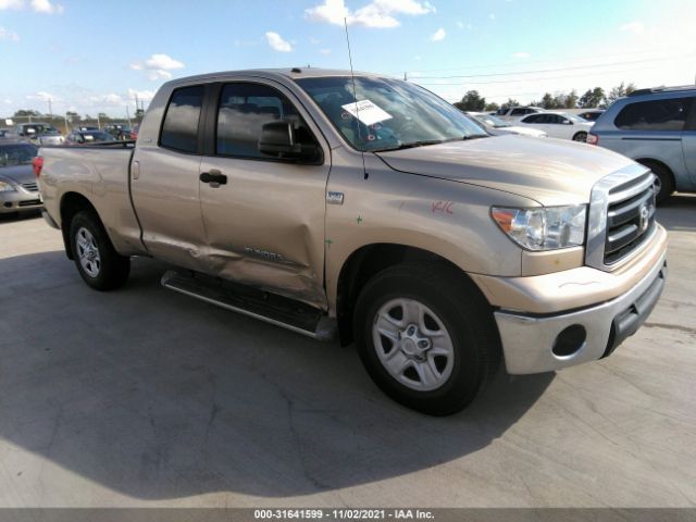 TOYOTA TUNDRA 2WD TRUCK 2010 5tfrm5f13ax005940