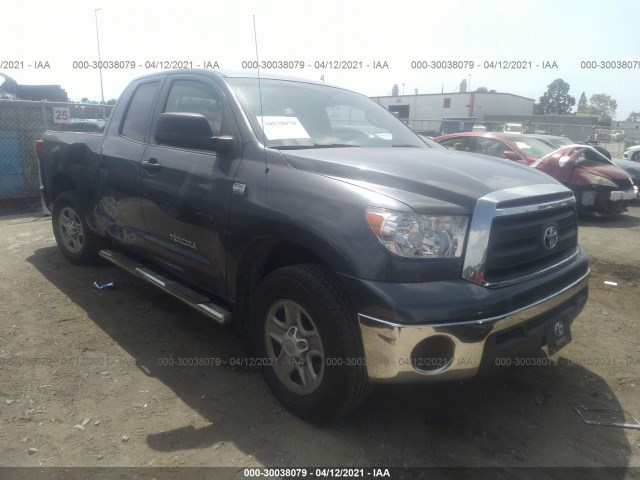 TOYOTA TUNDRA 2WD TRUCK 2010 5tfrm5f13ax006523