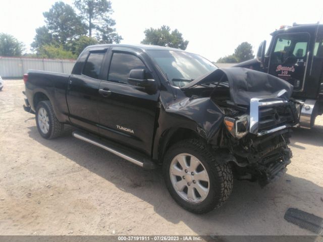 TOYOTA TUNDRA 2010 5tfrm5f13ax006537