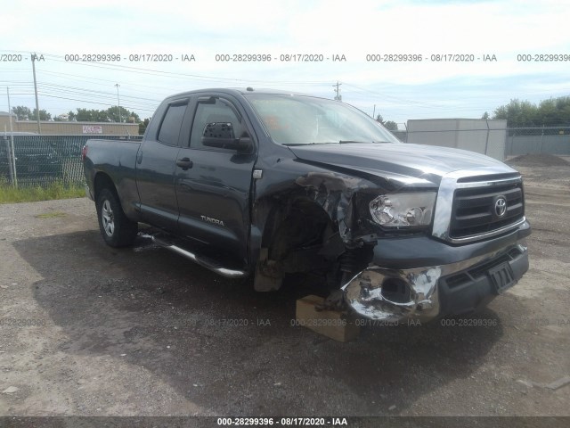 TOYOTA TUNDRA 2WD TRUCK 2010 5tfrm5f13ax006733