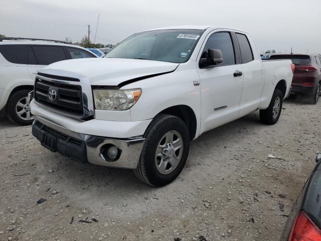 TOYOTA TUNDRA DOU 2010 5tfrm5f13ax007364