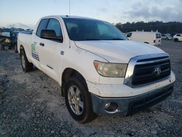 TOYOTA TUNDRA DOU 2010 5tfrm5f13ax009681