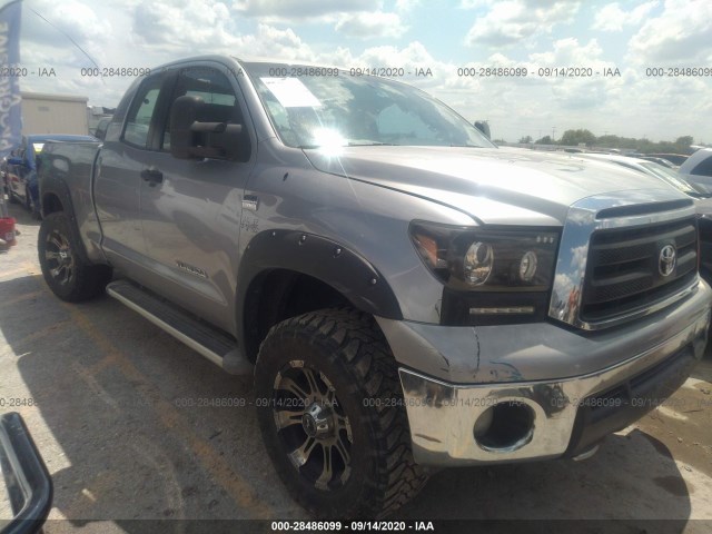 TOYOTA TUNDRA 2WD TRUCK 2010 5tfrm5f13ax009731