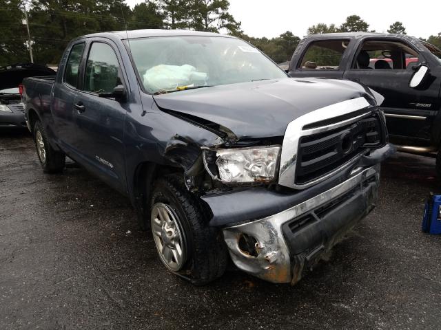 TOYOTA TUNDRA DOU 2010 5tfrm5f13ax011110