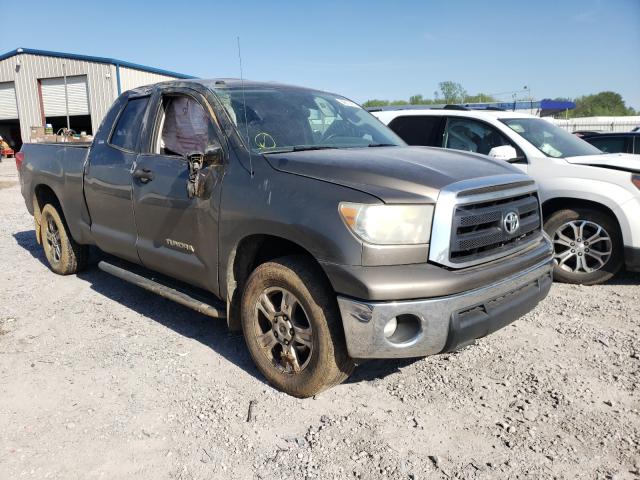 TOYOTA TUNDRA DOU 2010 5tfrm5f13ax011821