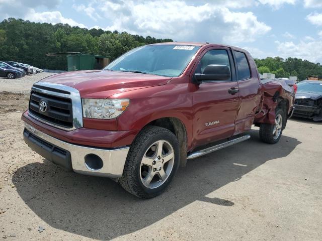 TOYOTA TUNDRA 2010 5tfrm5f13ax012483